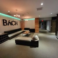 BACH Fitness