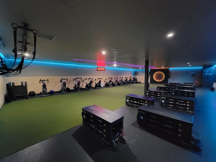 BACH Fitness 3