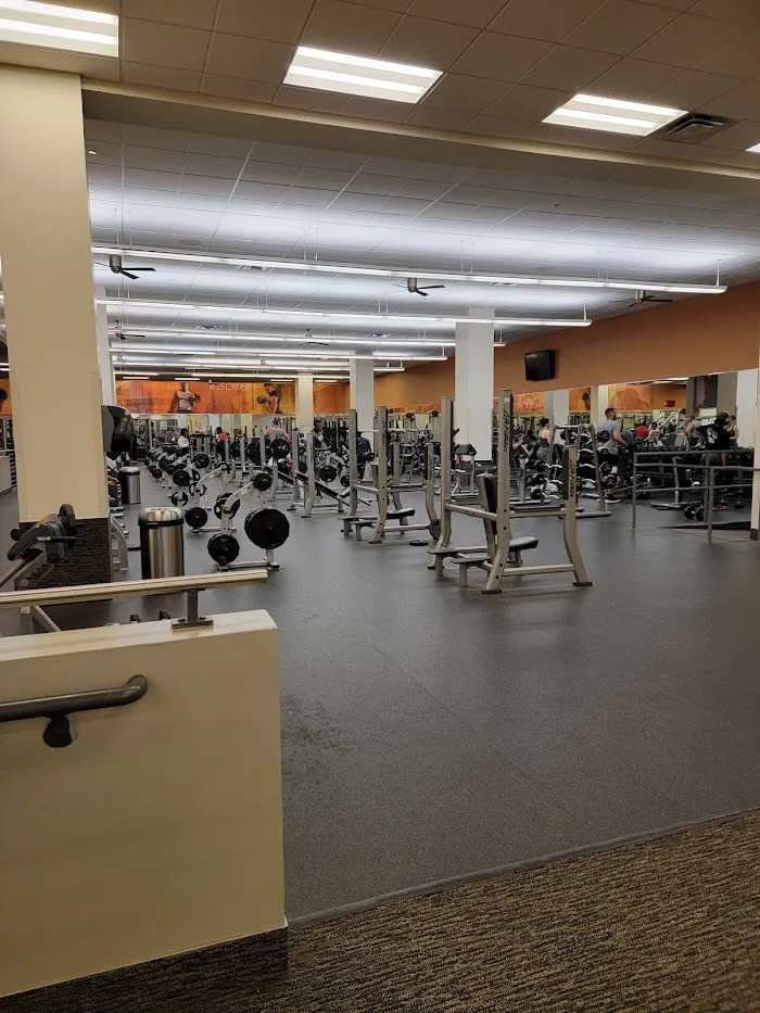LA Fitness 2