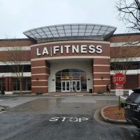 LA Fitness