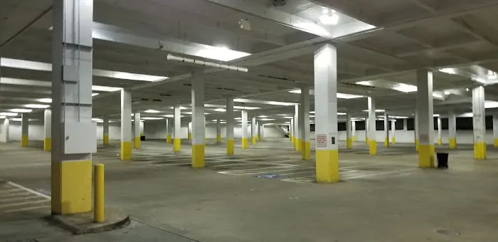 LA Fitness 1