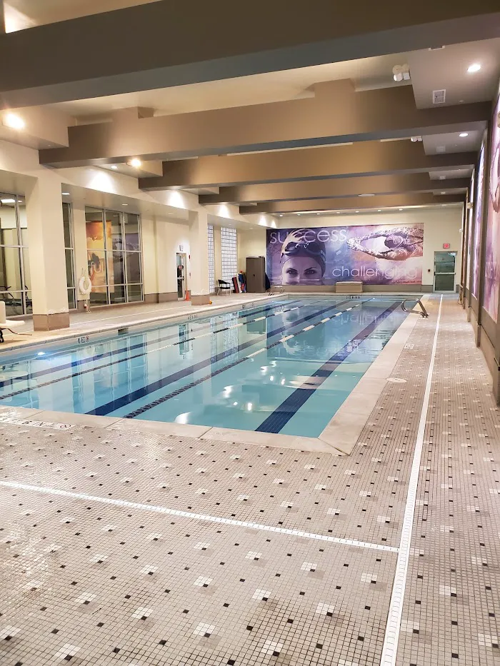 LA Fitness 9