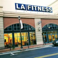 LA Fitness