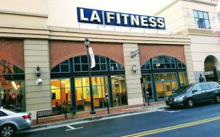 la fitness in atl