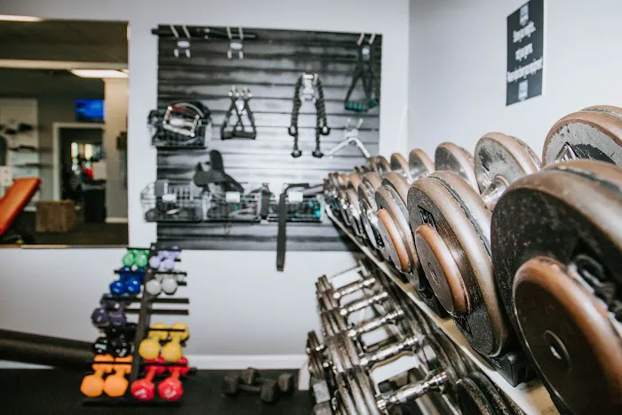 Bulldog Gym 24/7 Fitness 0