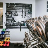 Bulldog Gym 24/7 Fitness