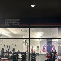F45 Training Buckhead