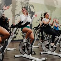 LA Fitness