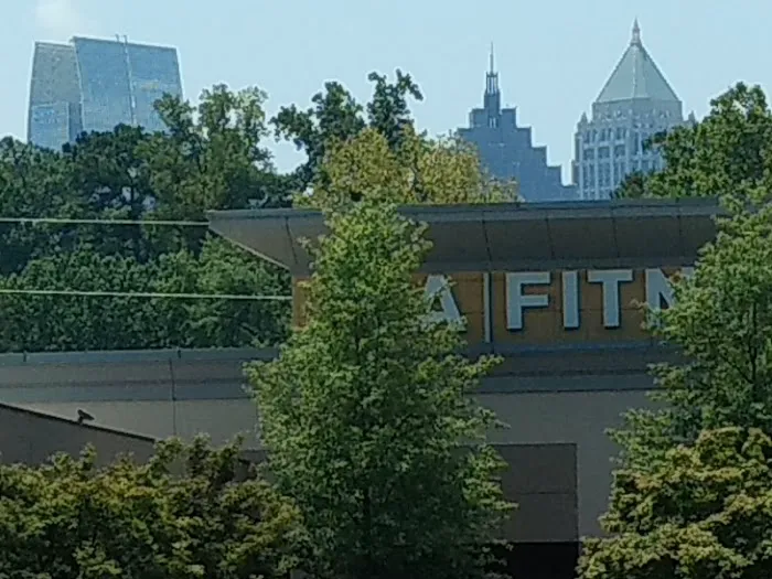 LA Fitness 3