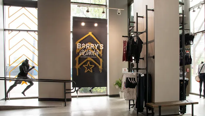 Barry’s Atlanta 3