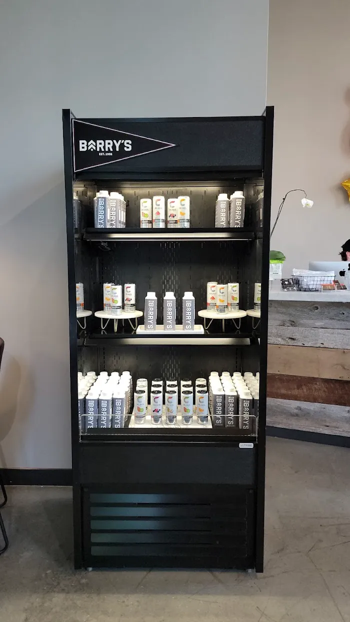 Barry’s Atlanta 7