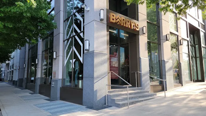 Barry’s Atlanta 4