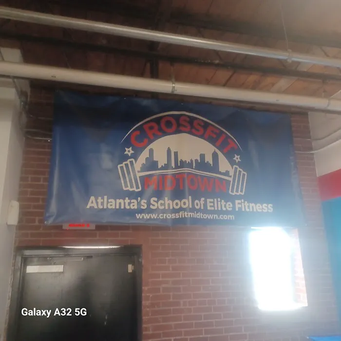CrossFit Midtown 0