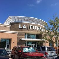 LA Fitness