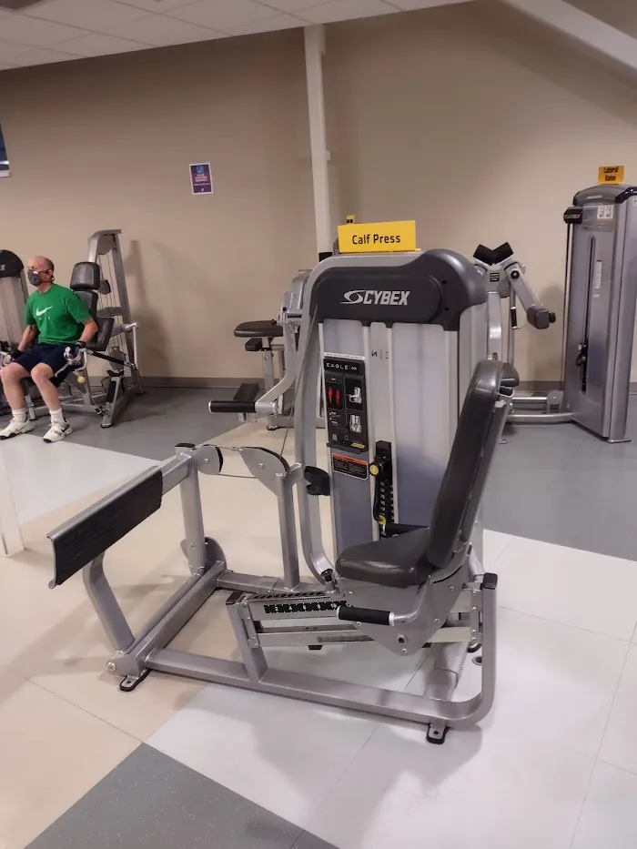Decatur Family YMCA 3
