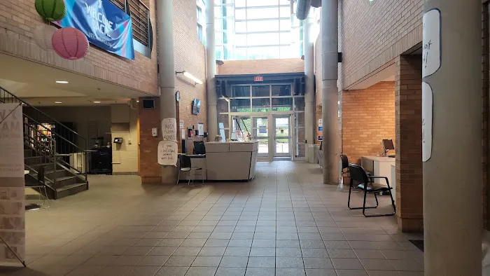 Decatur Family YMCA 1