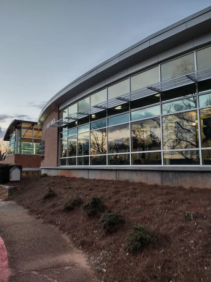 Decatur Family YMCA 6