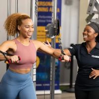 LA Fitness