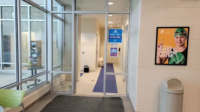 Carl E. Sanders Family YMCA at Buckhead 4
