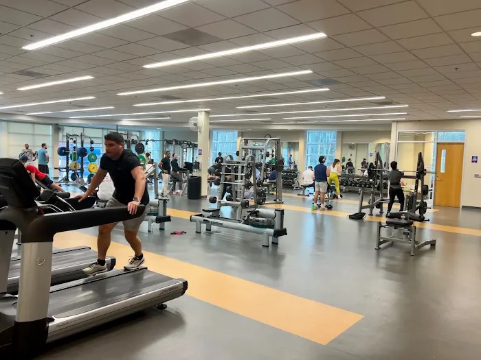 Carl E. Sanders Family YMCA at Buckhead 0