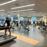 Carl E. Sanders Family YMCA at Buckhead