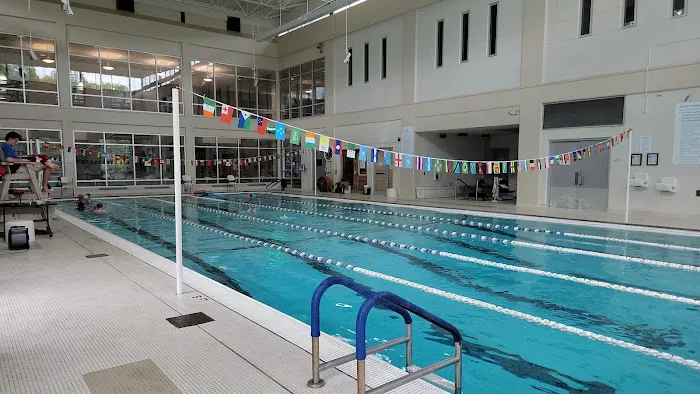 Carl E. Sanders Family YMCA at Buckhead 2