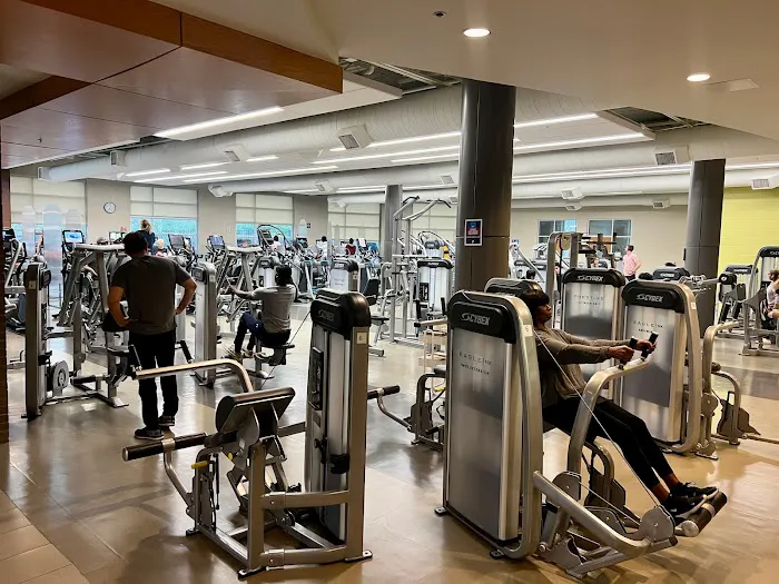 Carl E. Sanders Family YMCA at Buckhead 3