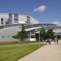 Georgia Tech Campus Recreation Center