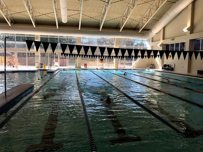 Georgia Tech Campus Recreation Center 4