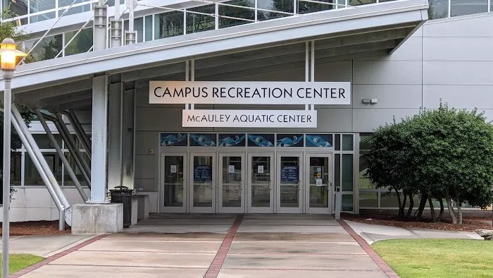 Georgia Tech Campus Recreation Center 6