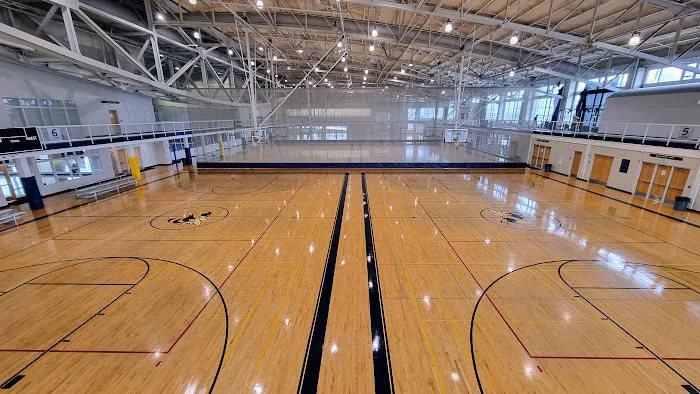 Georgia Tech Campus Recreation Center 9