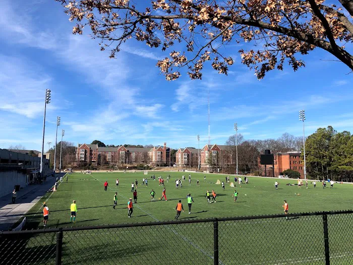 Georgia Tech Campus Recreation Center 2
