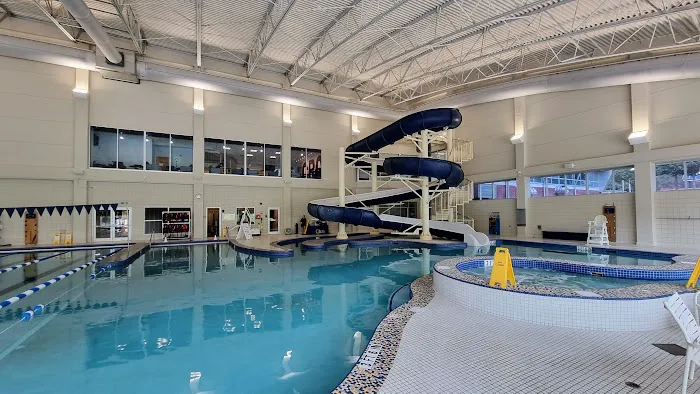 Georgia Tech Campus Recreation Center 7