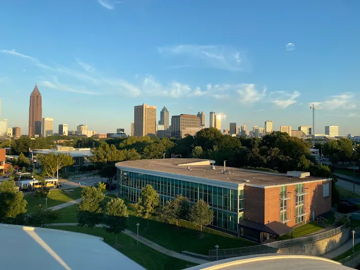 Georgia Tech Campus Recreation Center 5
