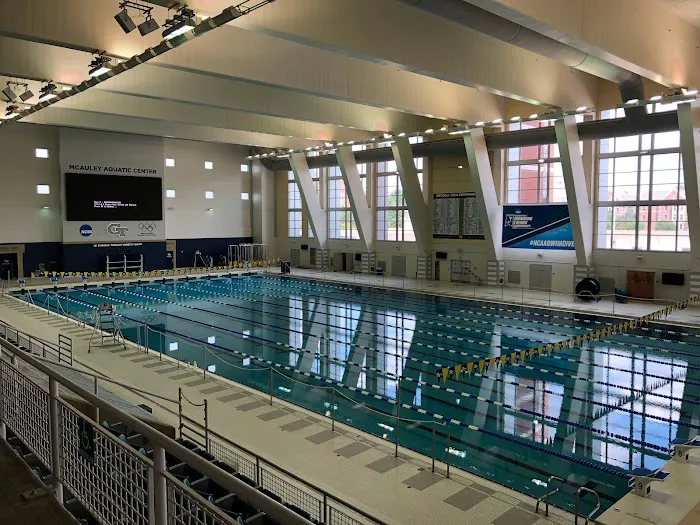 Georgia Tech Campus Recreation Center 3