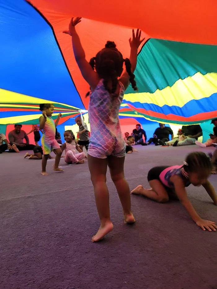 KiDsGyM USA 0