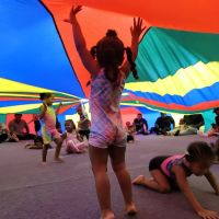KiDsGyM USA