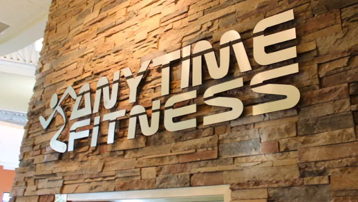 Anytime Fitness 1