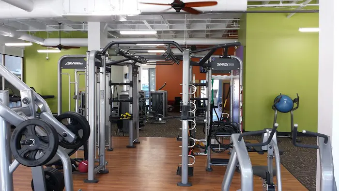 Anytime Fitness 0
