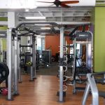 Anytime Fitness