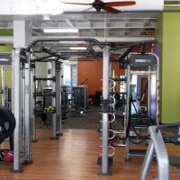 Anytime Fitness