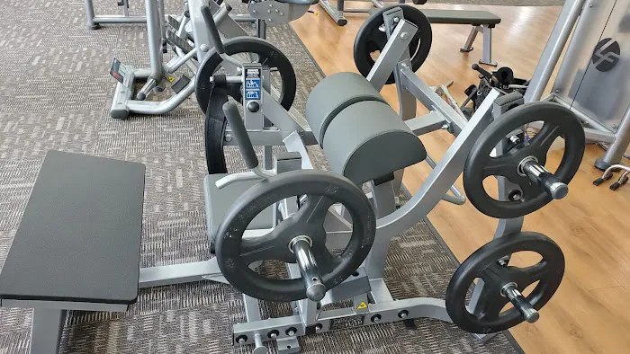 Anytime Fitness 2