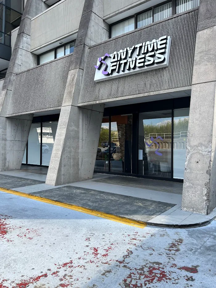 Anytime Fitness 6