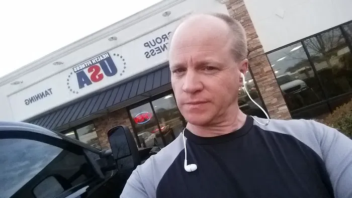 Health Fitness USA 7