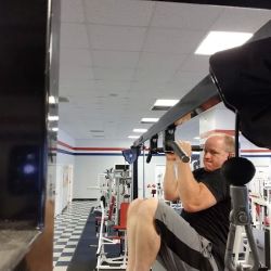Health Fitness USA ico