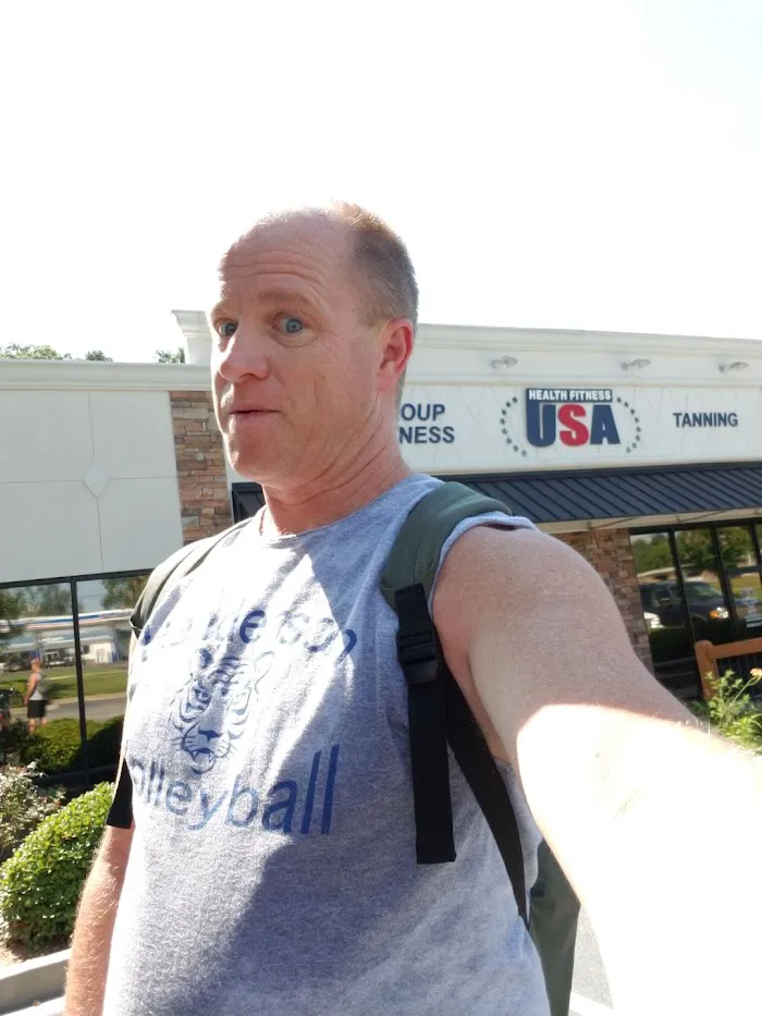 Health Fitness USA 4