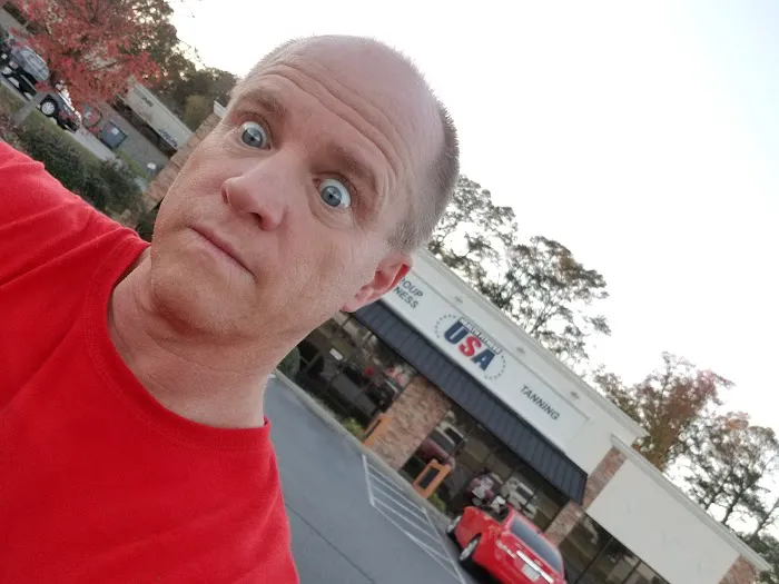 Health Fitness USA 1