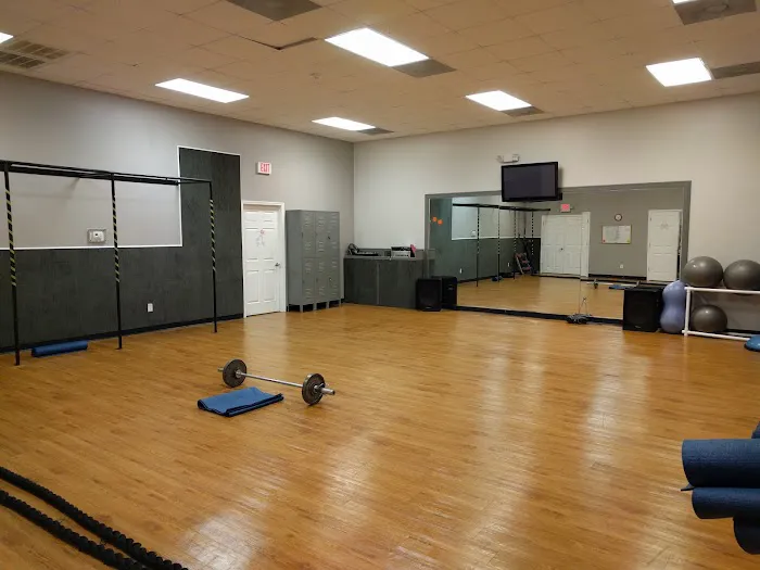 Health Fitness USA 8