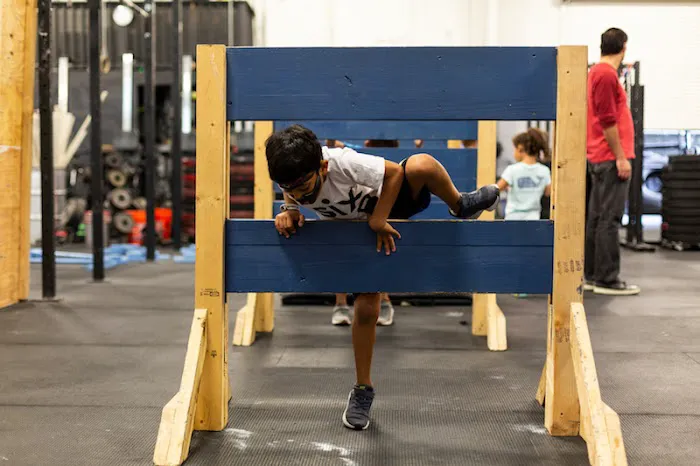 CrossFit Atlanta 6