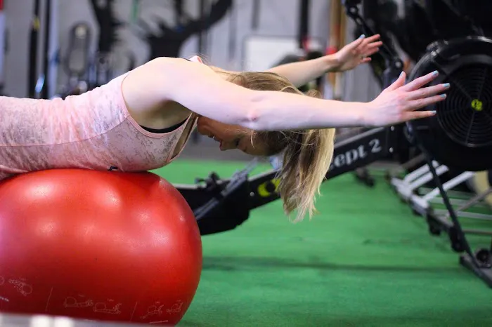 CrossFit Atlanta 0